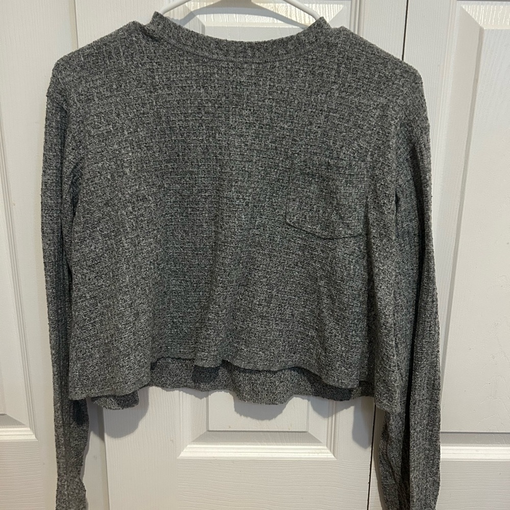 Wild fable long sleeve shirt